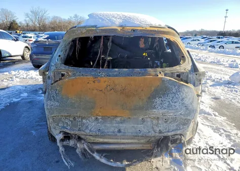 2023 Kia Sportage Lx из США, поврежденный, VIN KNDPUCAF7P7207669